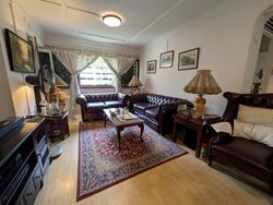 Blk 409 Serangoon Central (Serangoon), HDB 4 Rooms #552022801